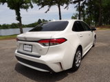 Used 2020 Toyota Corolla LE w/ Carpet Mat Package (TMS) image 3