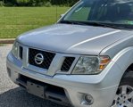 Used 2011 Nissan Frontier PRO-4X w/ Pro-4x Luxury Pkg image 6