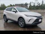 Certified 2021 Toyota Venza LE w/ Carpet Mat Package (TMS) image 3