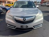 Used 2014 Acura MDX FWD image 3
