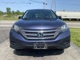 Used 2012 Honda CR-V LX image 2