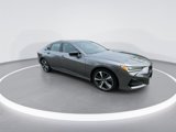 Certified 2025 Acura TLX w/ Technology Package image 2