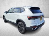 New 2025 Volkswagen Taos SE image 3