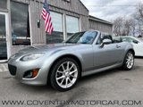 Used 2012 MAZDA MX-5 Miata Grand Touring image 3