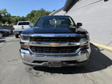 Used 2018 Chevrolet Silverado 1500 LT w/ Texas Edition image 2