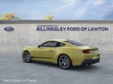 New 2025 Ford Mustang Coupe image 4