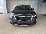 Used 2023 Chevrolet Equinox LT image 2