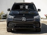Used 2023 Mercedes-Benz GLE 350 image 3