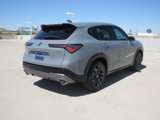 New 2025 Acura ADX A-Spec image 5