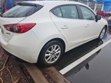 Used 2015 MAZDA MAZDA3 i Touring image 3