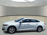 Used 2023 Chevrolet Malibu LS w/ Driver Confidence Package image 2
