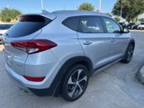 Used 2018 Hyundai Tucson Sport image 5