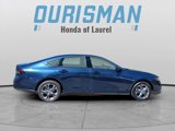Used 2024 Honda Accord EX image 2