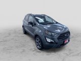 Used 2020 Ford EcoSport SES image 3