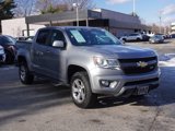 Used 2018 Chevrolet Colorado Z71 image 2
