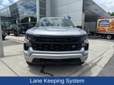 Used 2022 Chevrolet Silverado 1500 Custom image 4