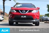 Used 2017 Nissan Rogue Sport SV image 4