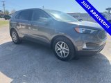 Used 2023 Ford Edge SEL image 4
