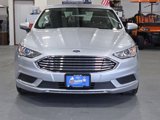 Used 2017 Ford Fusion SE image 3