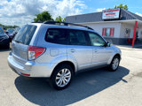 Used 2012 Subaru Forester 2.5X Premium image 5