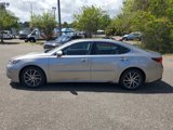 Used 2017 Lexus ES 350 w/ Luxury Package image 2