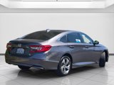 Certified 2018 Honda Accord EX image 5