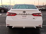 Certified 2023 Toyota Camry SE image 6