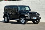 Used 2017 Jeep Wrangler Unlimited Sport w/ Quick Order Package 24S image 2