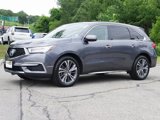 Used 2019 Acura MDX SH-AWD w/ Technology Package image 4