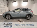 Used 2024 Subaru Crosstrek 2.0i Premium image 4