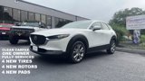 Used 2021 MAZDA CX-30 AWD 2.5 S w/ Preferred Package image 2