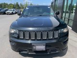 Used 2018 Jeep Grand Cherokee Altitude image 2