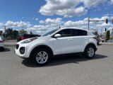 Used 2019 Kia Sportage LX image 3