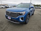 New 2025 Volkswagen Atlas SE image 3
