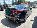 Used 2023 Kia Forte GT w/ GT2 Package image 2