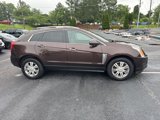 Used 2015 Cadillac SRX Luxury w/ Driver Awareness Package image 2
