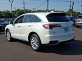 Used 2018 Acura RDX AWD image 5