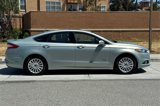Used 2013 Ford Fusion Energi Titanium image 3