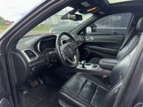 Used 2015 Jeep Grand Cherokee High Altitude image 3