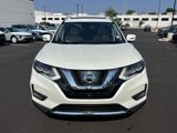Used 2017 Nissan Rogue SL w/ SL Premium Package image 2