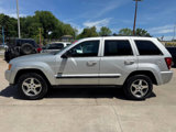 Used 2007 Jeep Grand Cherokee Laredo image 4