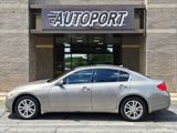 Used 2012 INFINITI G37 x w/ Interior Accent Pkg image 5