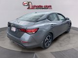 Used 2024 Nissan Sentra SV w/ All-Weather Package image 6
