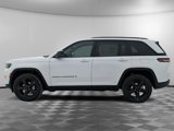 New 2025 Jeep Grand Cherokee Limited w/ Luxury Tech Group II image 3