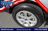Certified 2018 Ford EcoSport SE w/ SE Cold Weather Package image 5