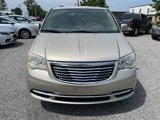 Used 2012 Chrysler Town & Country Touring w/ Entertainment Group #1 image 3