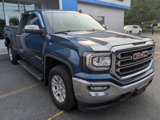 Used 2019 GMC Sierra 1500 SLE w/ SLE Value Package image 4