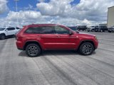 Used 2020 Jeep Grand Cherokee Trailhawk image 4