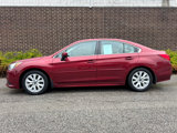 Used 2017 Subaru Legacy 2.5i Premium image 2