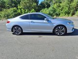 Used 2017 Honda Accord EX-L image 2